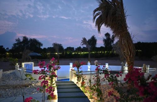 Liwa Resort | Damas Resort