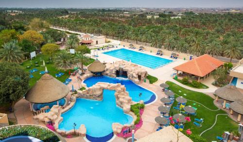 Al Ain Resort | Danat Al Ain Resort