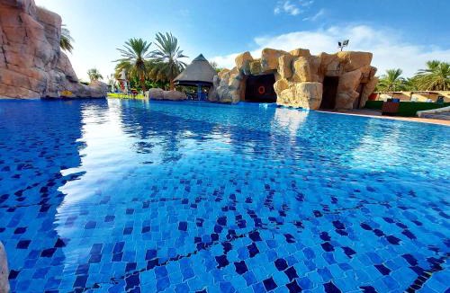 Al Ain Resort | Danat Al Ain Resort