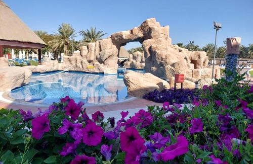 Al Ain Resort | Danat Al Ain Resort