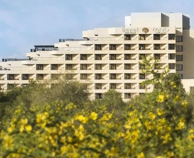 Al Ain Resort | Danat Al Ain Resort