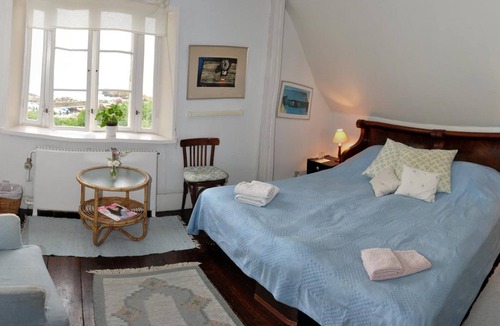 Allinge Bed & Breakfast | Danchelshus