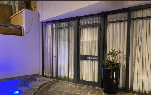 Eilat House | daniela