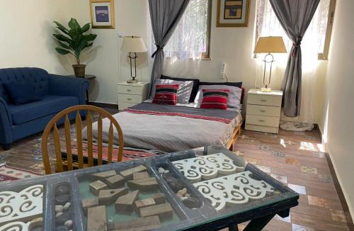 Al Abdali Hostel | Darna Hostel
