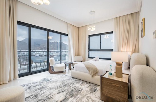 Sharm Apartment | Deal of the Week 4BR with Pool, Sea & Mountain Views by Deluxe Holiday Homes