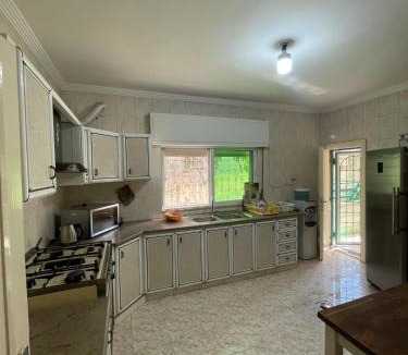 Irbid Apartment | Decapolis 200 with 3 bed room