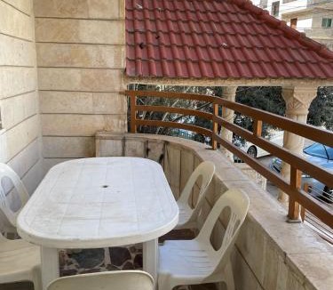Irbid Apartment | Decapolis 200 with 3 bed room