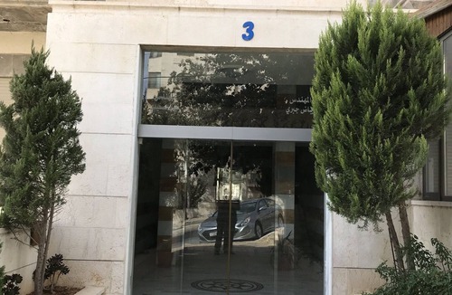 Amman Apartment | Deluxe Full Furnished 5 B/Rooms +6W/Rooms in Dhair Gbar