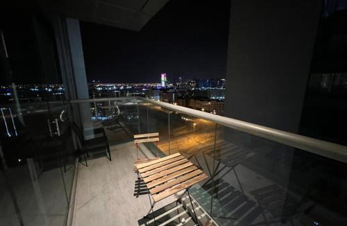 Al Barsha Apartment | Deluxe One Bedroom Apartment for rent in Dubai Al Barsha south