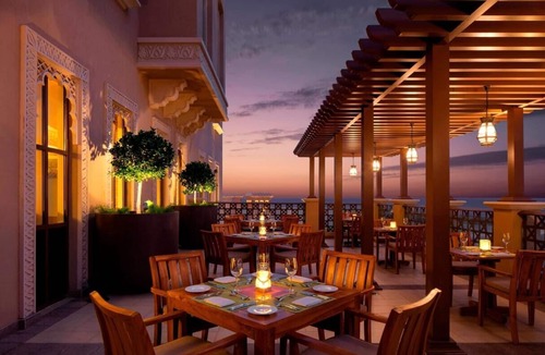 Beach & Coast Apartment | Deluxe Room Near Al Heera Beach Sharjah