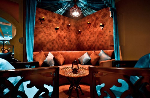 Al Barsha 1 Hotel | Deluxe Room | Sig Al Barsha | Mall 5-min Walk, Metro 400m, Outdoor Pool
