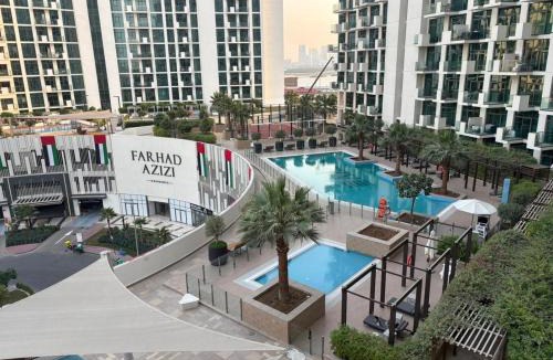 Jadaf Apartment | Deluxe studio water front