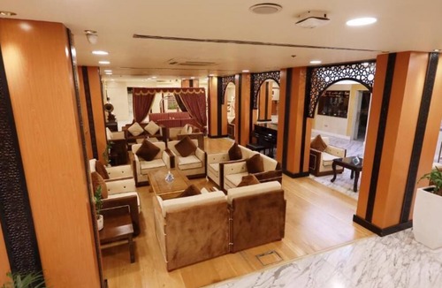 Ras Al Khaimah Apartment | Deluxe Suite Near Grove Village By Luxury Booking