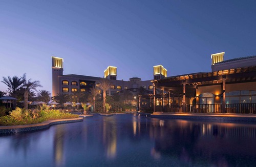 Sir Bani Yas Island Hotel | Desert Islands Resort & Spa by Anantara