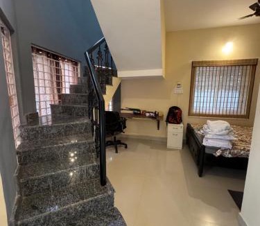Malur Villa | Deva Harmyam