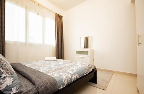Dubai Apartment | Dezire Premium Fully Furnished 1 BHK Apartment