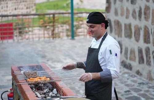 Al Kubus Resort | Dibba Mountain Park Resort