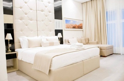 Dibba Hotel | Dibba Sea View Hotel