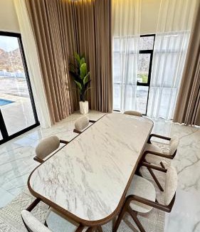 Ras Al Khaimah Villa | Dirat Al-Ghizal 1