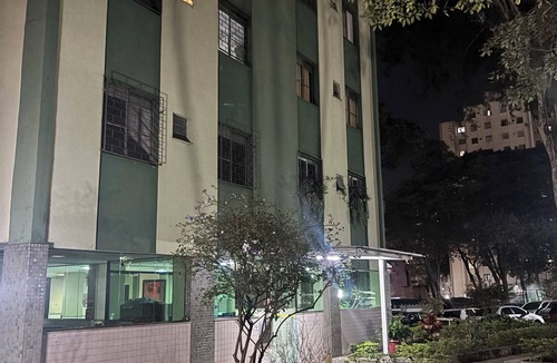 Ipiranga Apartment | DISABLED - Search in other apps! Apartment 1107.