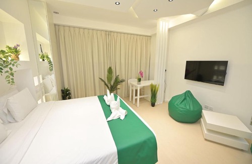 Ras Al Khaimah Apartment | Discover the New and Improved Deep View Studio