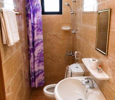 Aqaba Bed & Breakfast | Dive Center
