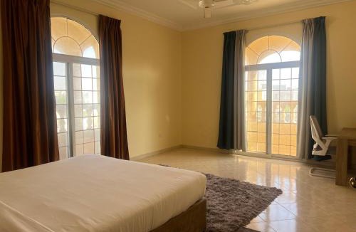Dubai House | doge villa 3