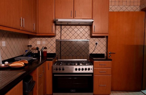 Al Majaz Bed & Breakfast | Double Room near Dubai