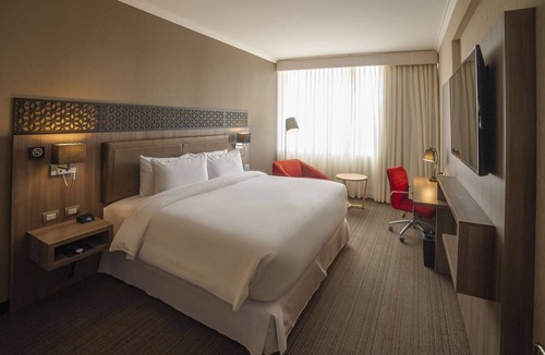 Victor Larco Herrera Hotel | DoubleTree by Hilton Trujillo