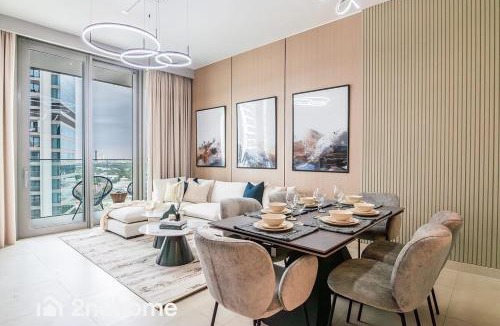 Bur Dubai Apartment | Downtown Views 1 - Direct Access to Dubai Mall