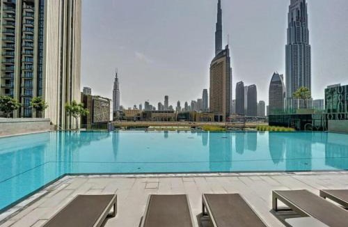 Jebel Ali Apartment | Downtown views prime location Dubai mall