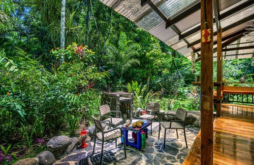 Manzanillo House | Dream Caribbean House