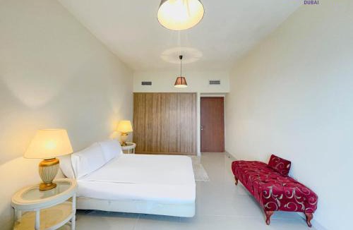 Al Kubus Apartment | Dream Inn Apartments - Luxury 2 BR Mina Al Fajer - Harbor View - Al Fujairah