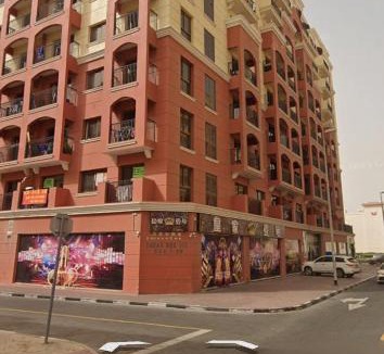 International City House | Dream International City Homes