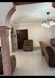 Suwailih Apartment | Dream