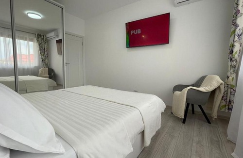 Deva Apartment | DreamSuite