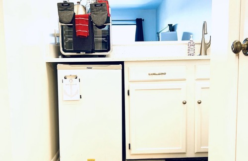 Niceville Apartment | Drop Anchor Now Booking The Holidays