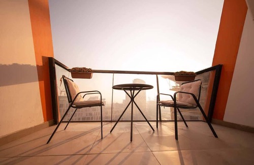 Jadaf Apartment | Dubai Al Jaddaf Apt Pool Gym Free Parking