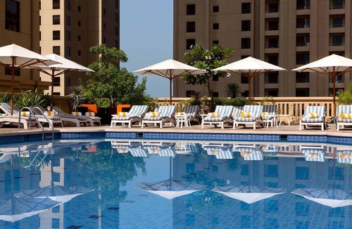 Dubai Marina Apartment | Dubai Jbr Luxury 180 m° penthouse Full sea View 41° Floor 4/6 pax