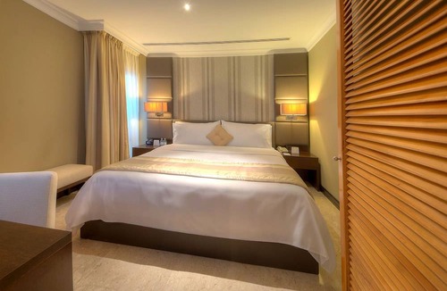 Jumeira 1 Hotel | Dubai Marine Beach Resort & Spa