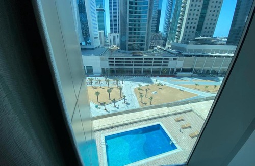 Downtown Dubai Other | Dubai Relaxing Private Rooms