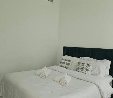 Dubai Apartment | Dubai Silicon Oasis Holiday Homes