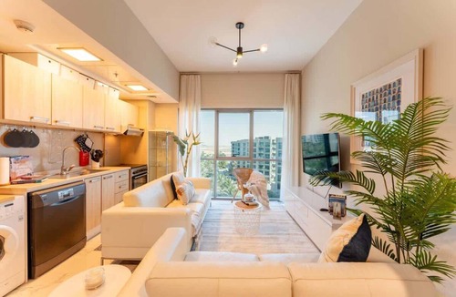 Dubai Apartment | Dubai South Apt w/Pool, Gym, Near Expo City