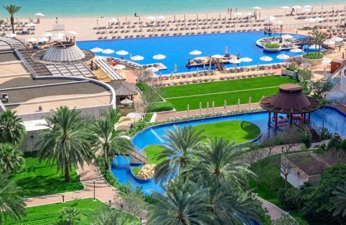 Palm Jumeirah Resort | Dukes The Palm Dubai Hotel
