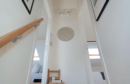 Ukkel Apartment | Duplex in uccle