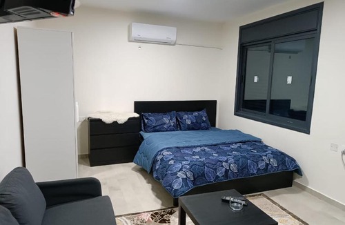 Sahab Apartment | Durrat Al Israa Airport Residence