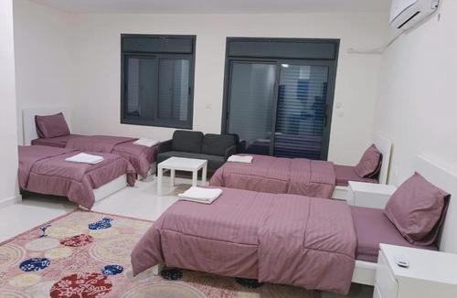 Sahab Apartment | Durrat Al Israa Airport Residence