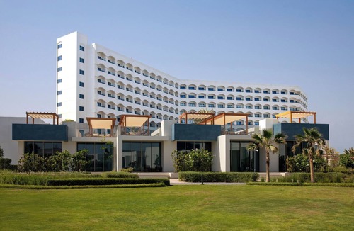 Ajman Hotel | Dusit Ajman Resort & Villas