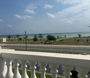 Fujairah Apartment | East Coast Vacation Homes