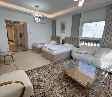 Fujairah Apartment | East Coast Vacation Homes